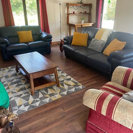 Castlegregory-Seaside 2 Bedroomed Cottage Exterior foto