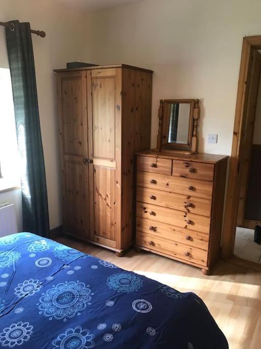 Castlegregory-Seaside 2 Bedroomed Cottage Exterior foto