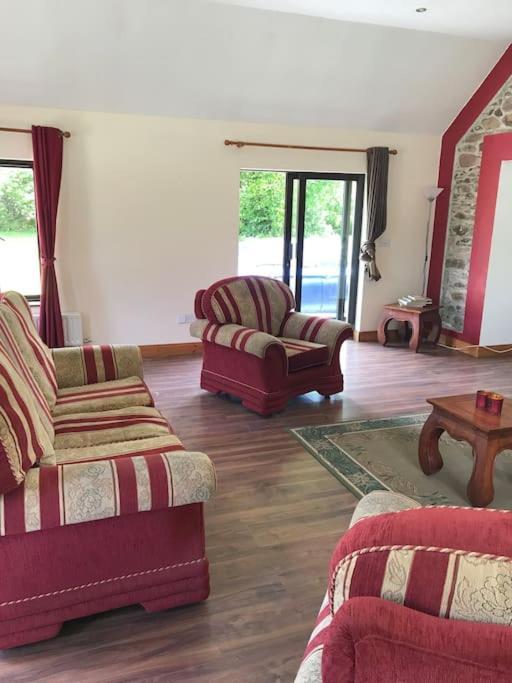 Castlegregory-Seaside 2 Bedroomed Cottage Exterior foto