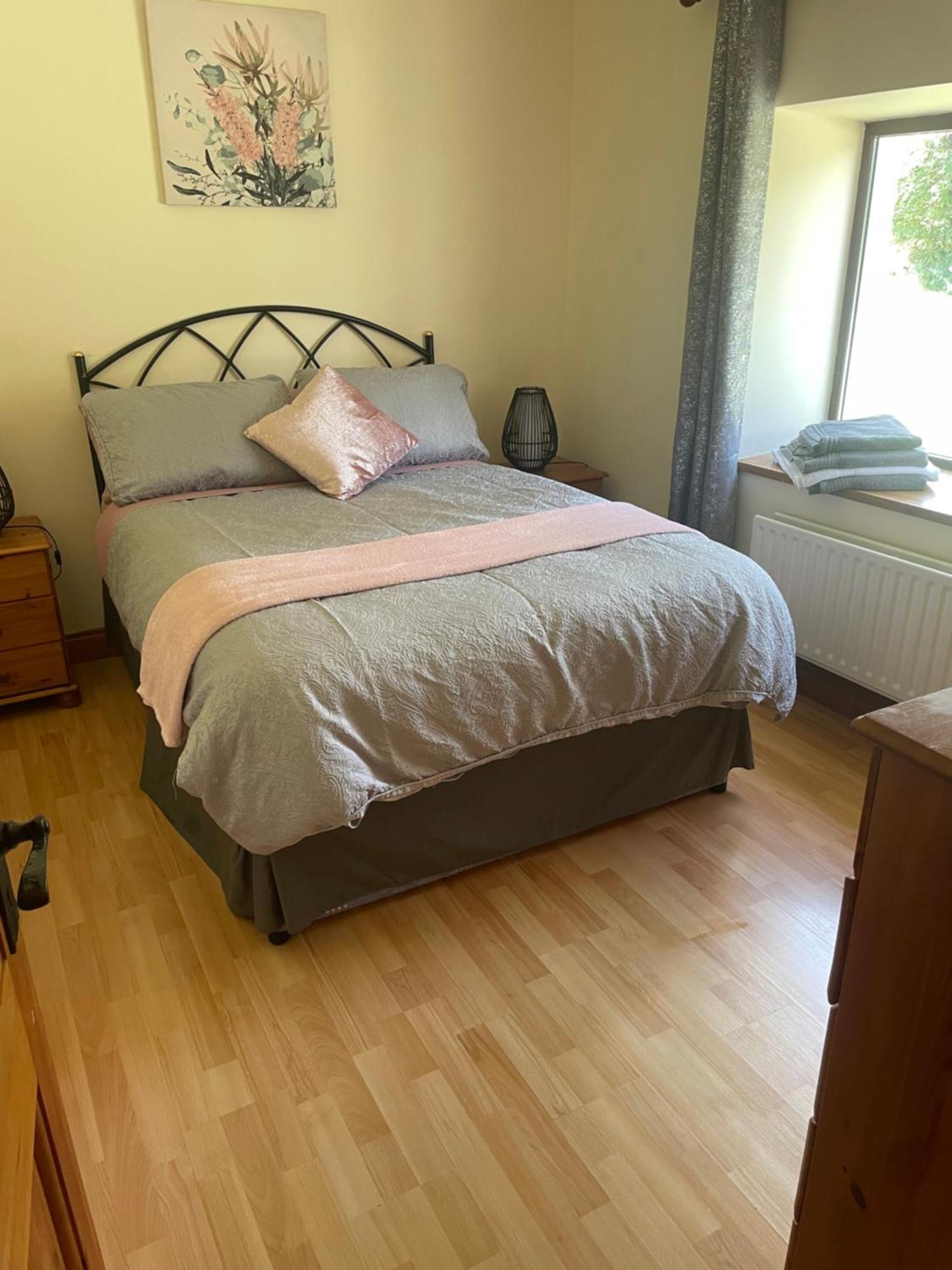 Castlegregory-Seaside 2 Bedroomed Cottage Exterior foto